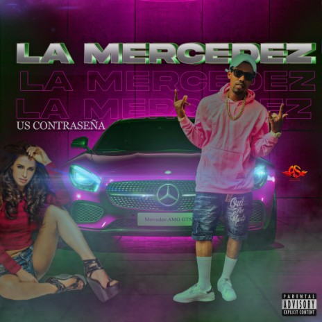 La mercedes