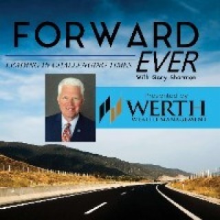 Forward Ever: 110 District Rep. Ken Rahjes