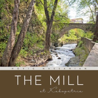 The Mill at Kakopetria