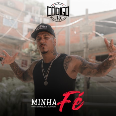 Minha Fé | Boomplay Music