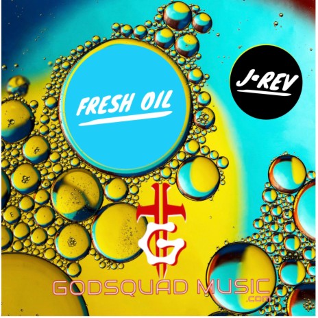 Fresh Oil | Boomplay Music