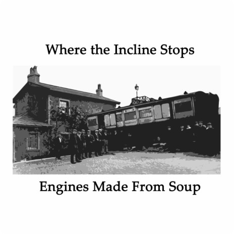 Where the Incline Stops | Boomplay Music