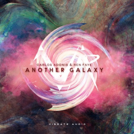 Another Galaxy (Dub Mix) ft. Ren Faye