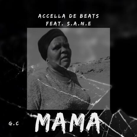 Mama (Instrumental) | Boomplay Music