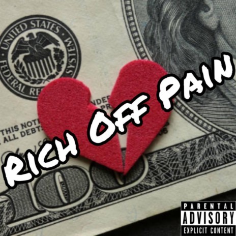 Rich Off Pain