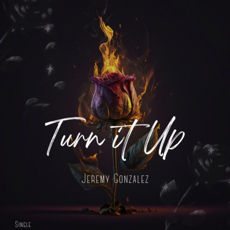 Turn it up | Boomplay Music