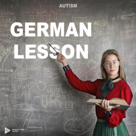 Germany Lesson ft. AUT!SM