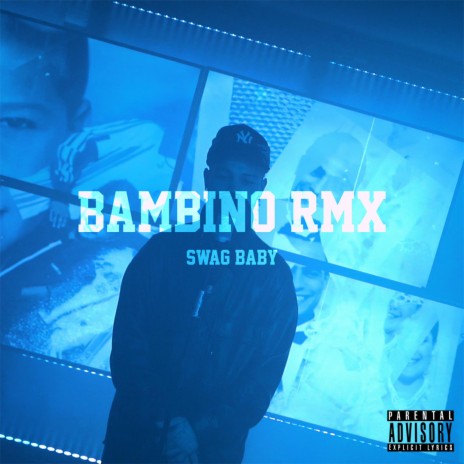 BAMBINO RMX | Boomplay Music