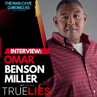 Omar Benson Miller on His Explosive Role as Gib in ’True Lies’