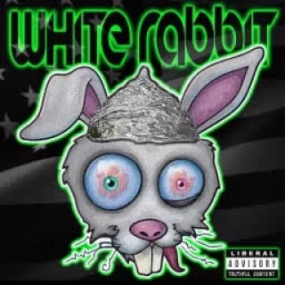 White Rabbit Podcast ep.102 The Message w/Katillist Jones (Guest Show)