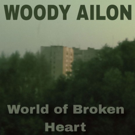 World of Broken Heart | Boomplay Music