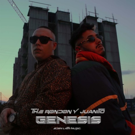 Génesis ft. The Rondon