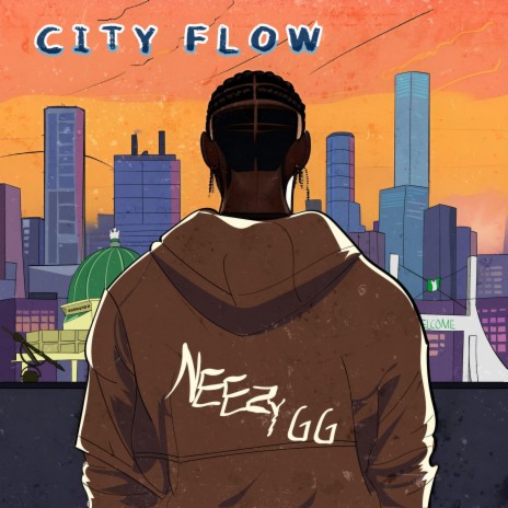 City Flow | Boomplay Music