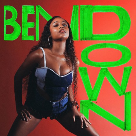 Bend down ft. Mikado | Boomplay Music