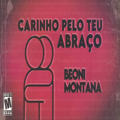 carinho pelo seu abraço | Boomplay Music