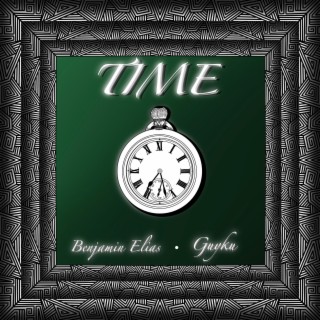 Time / Nuweiba ft. Guyku lyrics | Boomplay Music