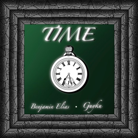 Time / Nuweiba ft. Guyku