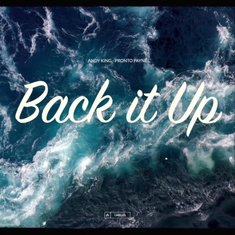 Back It Up (feat. Pronto Payne) | Boomplay Music