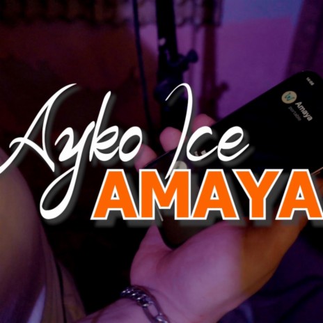 Amaya | Boomplay Music