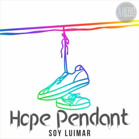 Hope Pendant