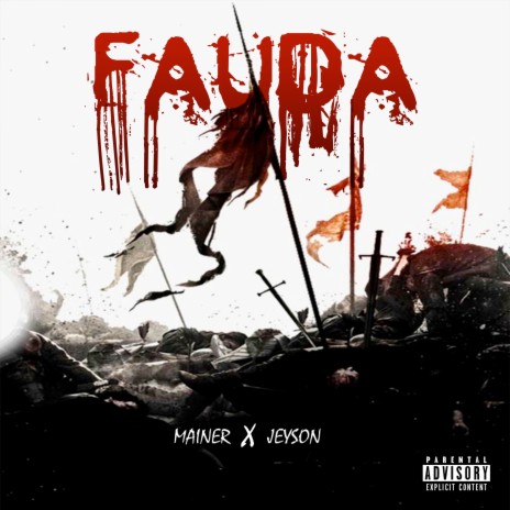 Fauda ft. Jeyson | Boomplay Music