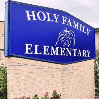 Club activities an important part of Holy Family Elementary experience