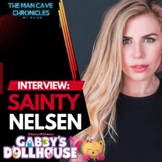 Sainty Nelsen: From Gabbys Dollhouse to Thriving Voice Over Career