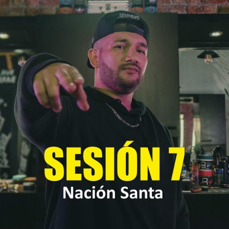 Nación Santa ft. Pepe Cantarell | Boomplay Music