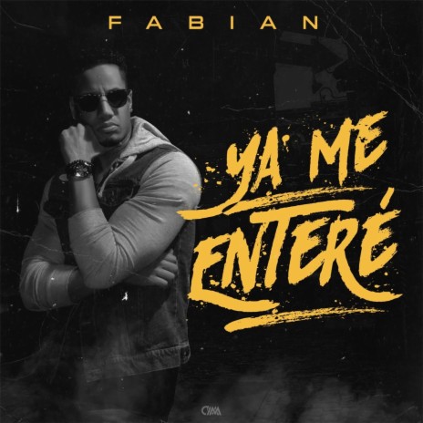 Ya Me Enteré | Boomplay Music