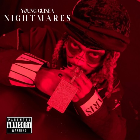 Nightmares | Boomplay Music