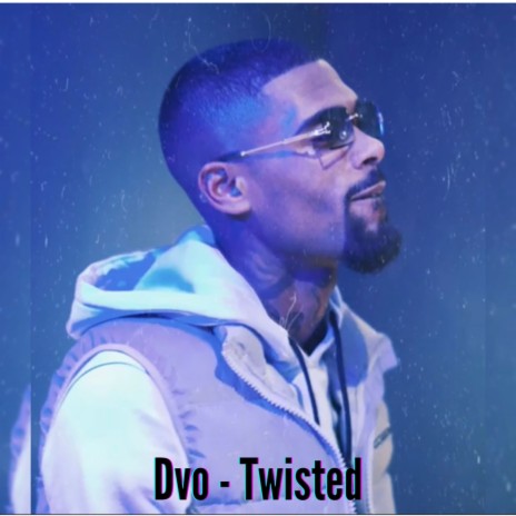 Twisted ft. Isachiel | Boomplay Music