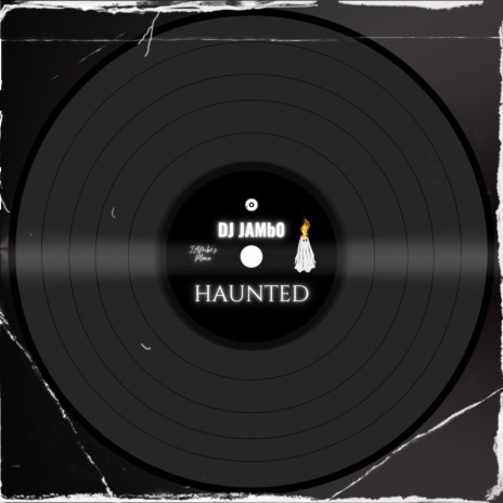 Haunted | Boomplay Music