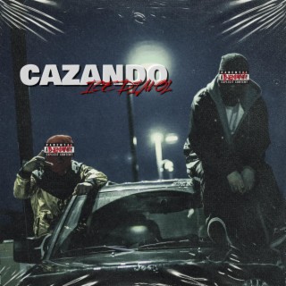 Cazando lyrics | Boomplay Music