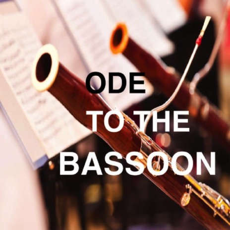 Ode To The Bassoon | Boomplay Music