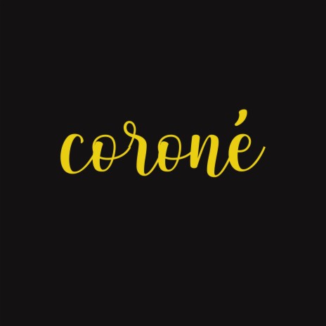 Coronè ft. Luister La Voz | Boomplay Music