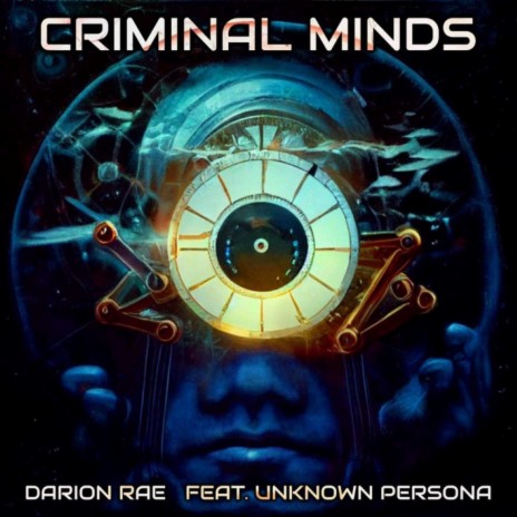 Criminal Minds ft. Unknown Persona