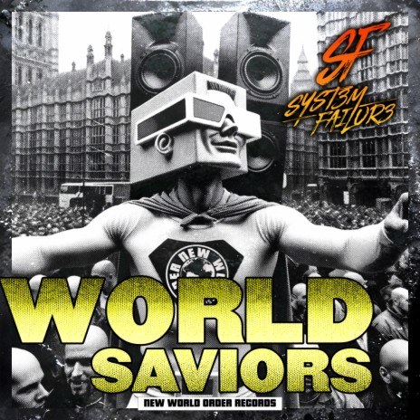 World Savoirs | Boomplay Music