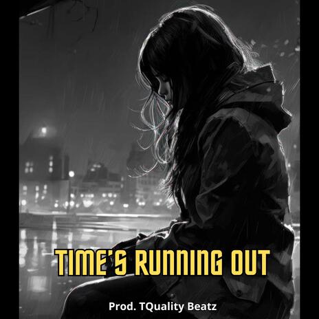 Time's running out (Trap Desahogo Instrumental)