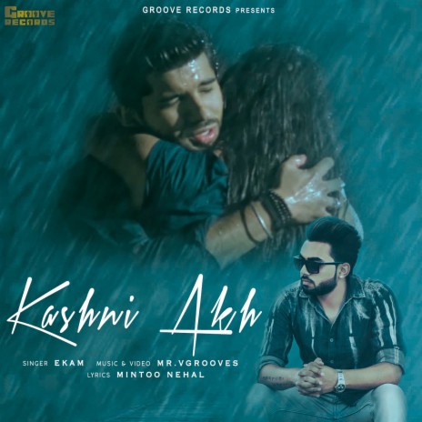 Kashni Akh ft. Mr. Vgrooves | Boomplay Music