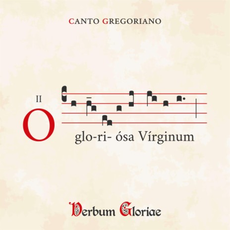 O gloriosa Virginum | Boomplay Music