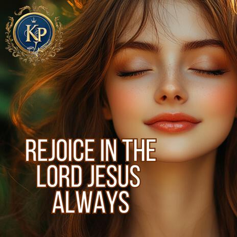 Rejoice in the Lord Jesus always | Boomplay Music