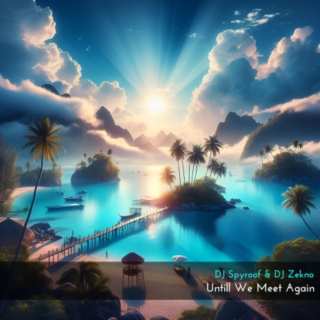 Untill We Meet Again ft. DJ Zekno | Boomplay Music