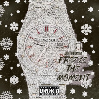 FREEZE THE MOMENT