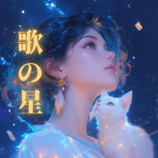 歌の星 lyrics | Boomplay Music