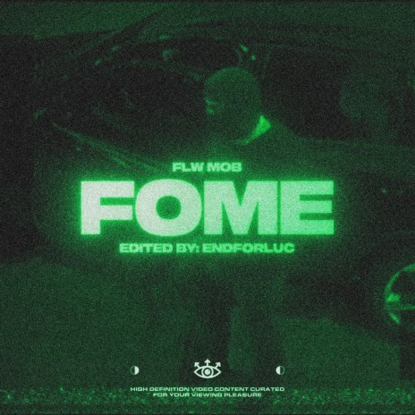 Fome ft. Lee & Pan | Boomplay Music