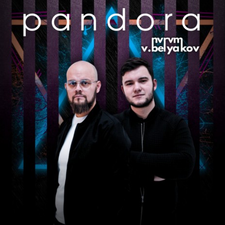 Pandora ft. V.Belyakov