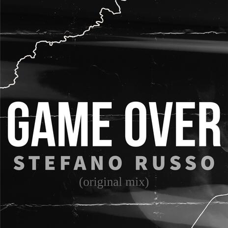 GAME OVER | Boomplay Music