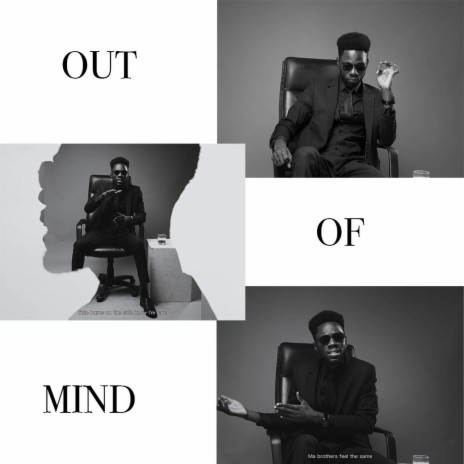OUT OF MIND | Boomplay Music