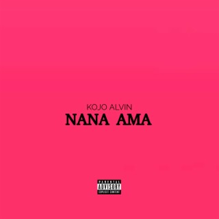 Nana Ama lyrics | Boomplay Music