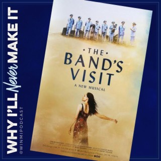 A Moment to Revisit "The Band's Visit" on Broadway (REWIND)